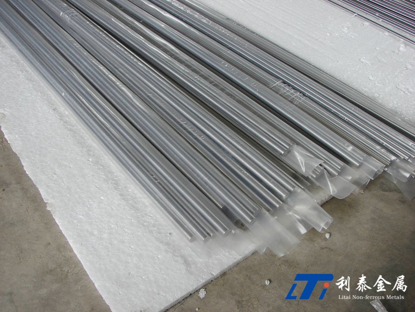 醫用鈦合金棒Gr5、Ti-6Al-7Nb、Ti-13Nb-13zr