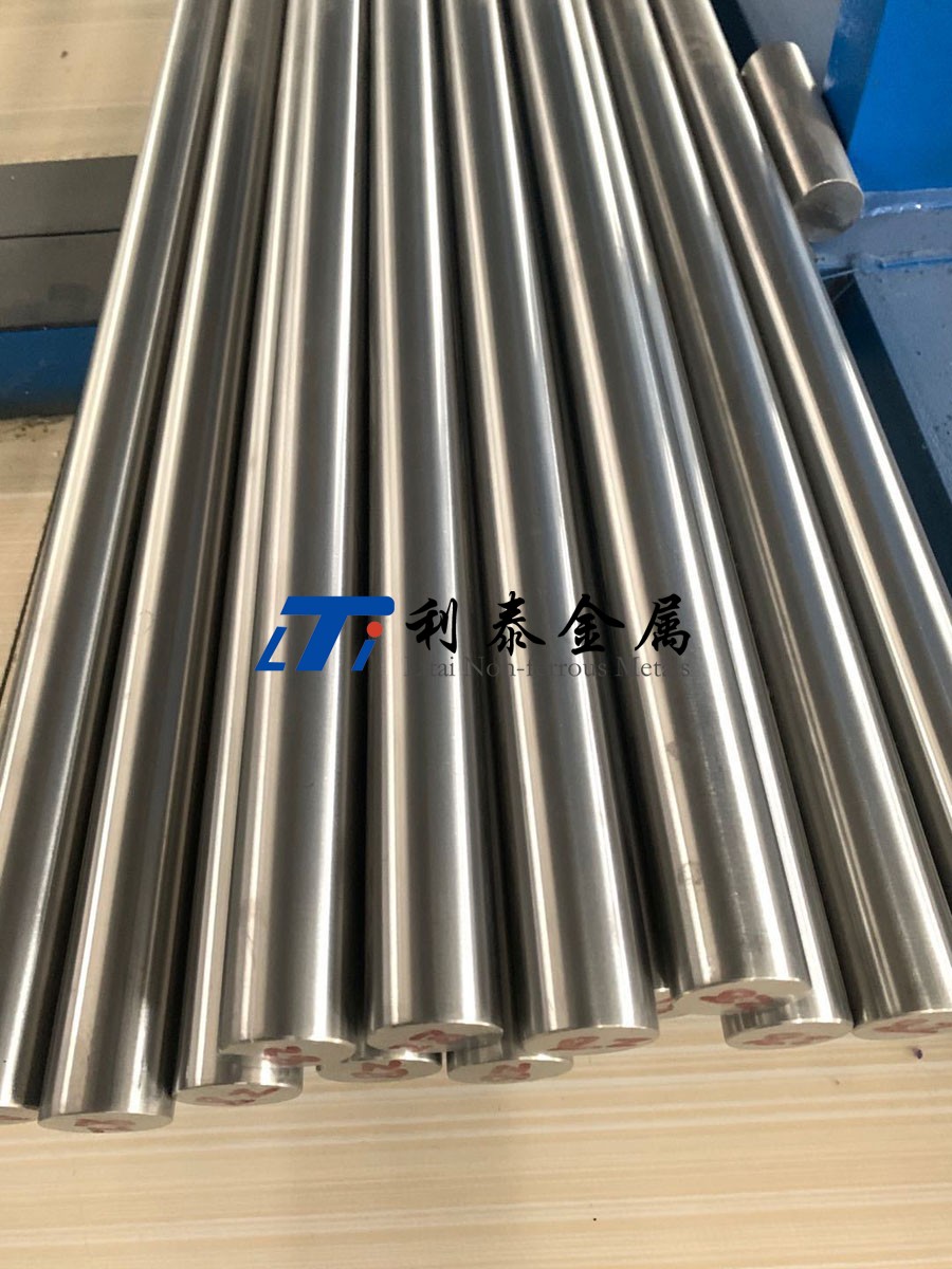 TC26鈦棒
