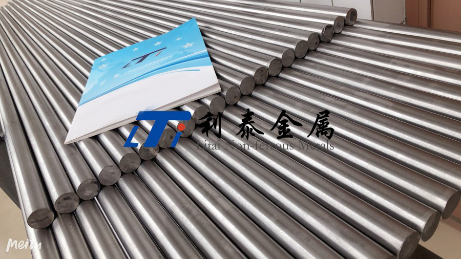 TA9鈦棒